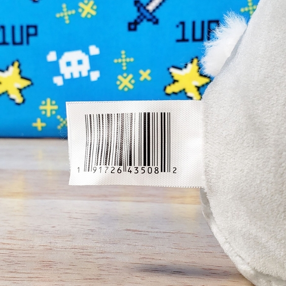 Squishmallow (Bambi) Thumper the Rabbit 5" UltraSoft Stuffed Disney Movie Plush - Picture 9 of 12